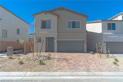 5945 Lindenberry Walk Street, Las Vegas, NV, 89113 | Card Image