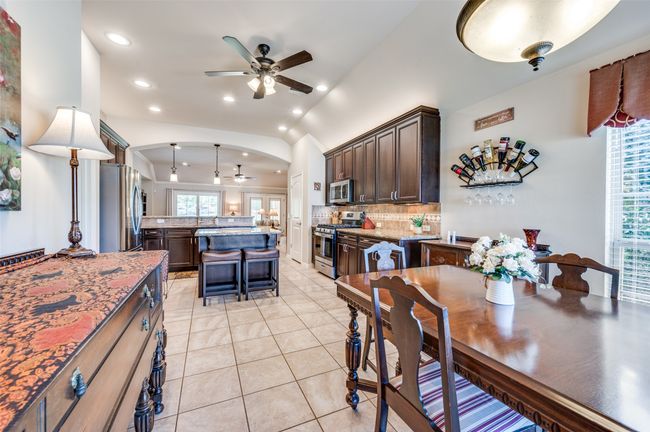 11101 La Jolla Way, House other with 2 bedrooms, 2 bathrooms and null parking in Denton TX | Image 14