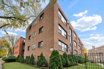 GA - 2901 W Summerdale Avenue, Condo with 1 bedrooms, 1 bathrooms and null parking in CHICAGO IL | Image 1