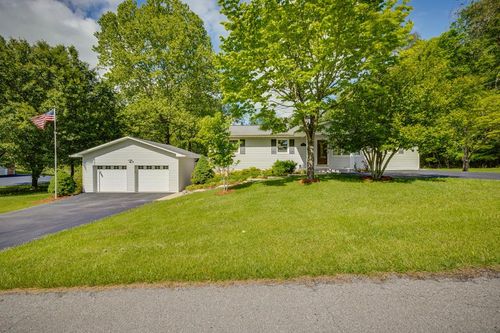 534 Andover Drive, Bristol, VA, 24201 | Card Image
