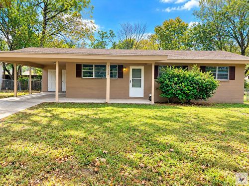 1712 Jennings, Texarkana, TX, 75501 | Card Image