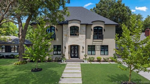 129 E 34th St, Tulsa, OK, 74105-2532 | Card Image
