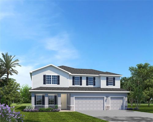 9812 Pine Mill Ct, CLERMONT, FL, 34711-8461 | Card Image