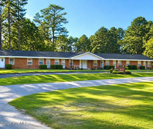 27-4352 Eastern Pines Road, Greenville, NC, 27858 | Card Image