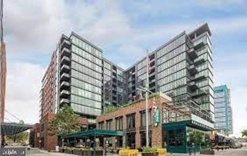 unit-1111-45 Sutton Sq Sw, WASHINGTON, DC, 20024-3488 | Card Image