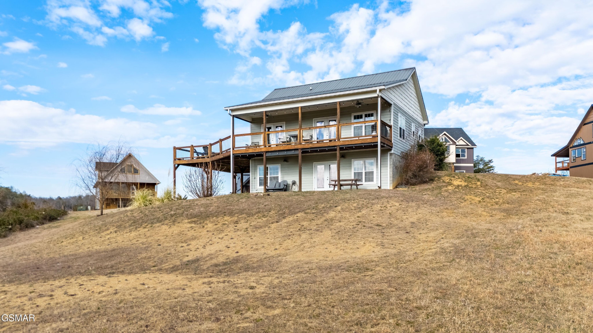 Residential in Sevierville 2