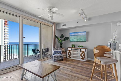 unit-1408-9900 S Thomas Dr, Panama City Beach, FL, 32408-3867 | Card Image
