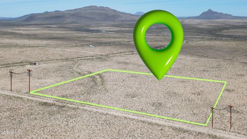 51 Antelope Run, Salt Flat, TX, 79847-4847 | Card Image