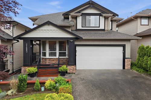 21683 89a Ave, Langley, BC, V1M4C7 | Card Image