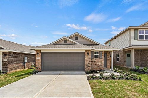 12855 Limestone Ln, Conroe, TX, 77303-2962 | Card Image