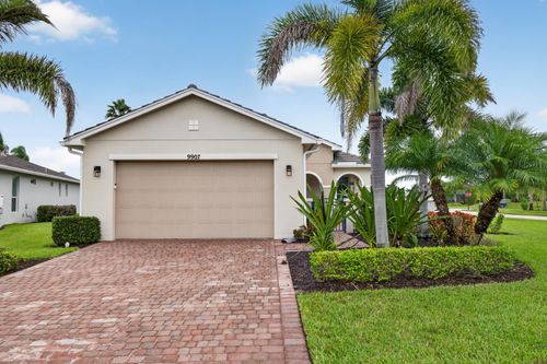 9907 Sw Trumpet Tree Cir, Port St Lucie, FL, 34987-2870 | Card Image