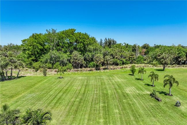 Hickeys Creek Runs Along the Rear Border of the Property | Image 18