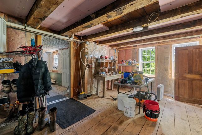 46 Matthew Dr, House other with 3 bedrooms, 2 bathrooms and null parking in Tilton NH | Image 27