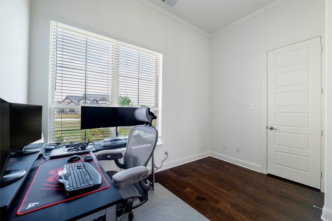 621 Cimarron Meadows Dr, House other with 4 bedrooms, 2 bathrooms and null parking in Waxahachie TX | Image 34