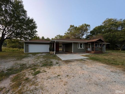 5058 E State Road 58, Bloomfield, IN, 47424-5239 | Card Image