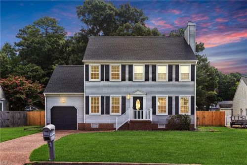 1204 Springwell Pl, Newport News, VA, 23608-7709 | Card Image