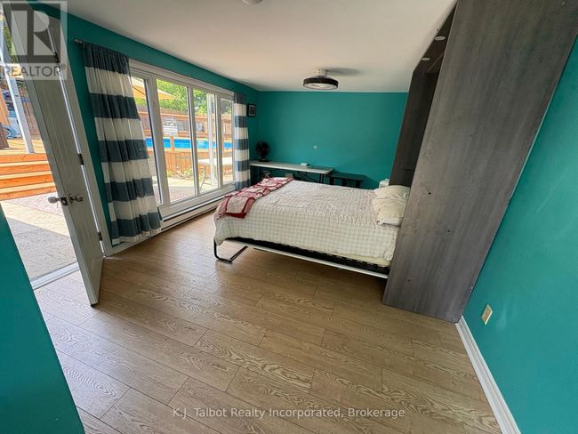 202 Bennett St W, House other with 3 bedrooms, 3 bathrooms and 4 parking in Goderich ON | Image 46