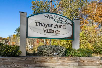 6 - 23 Thayer Pond Drive, Condo with 3 bedrooms, 1 bathrooms and 2 parking in Oxford MA | Image 3