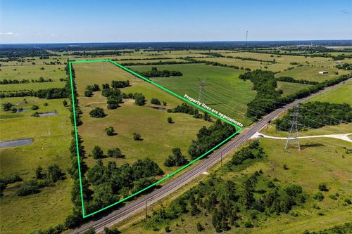 60 Acres Highway 30, Shiro, TX, 77876 | Card Image