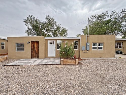 1321 15th Street Nw, Albuquerque, NM, 87104 | Card Image