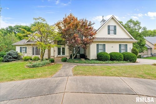 15 Eagle Pointe Pass, Port Byron, IL, 61275-9131 | Card Image