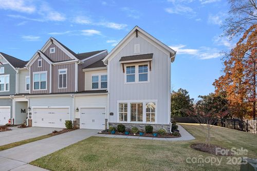 8130 Houser St, Cornelius, NC, 28031-0527 | Card Image