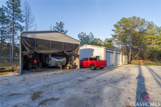 5761 W Dixie Hwy, House other with 4 bedrooms, 3 bathrooms and 4 parking in Rutledge GA | Image 38