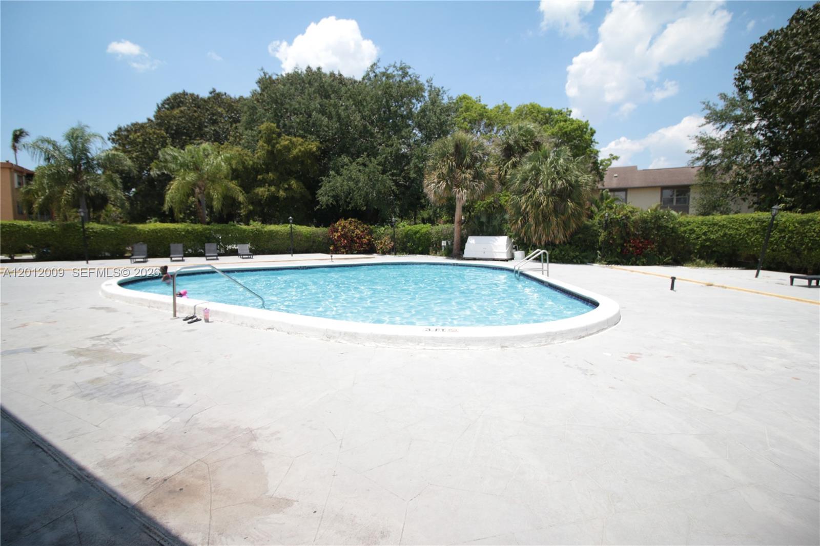 Residential in Deerfield Beach 4