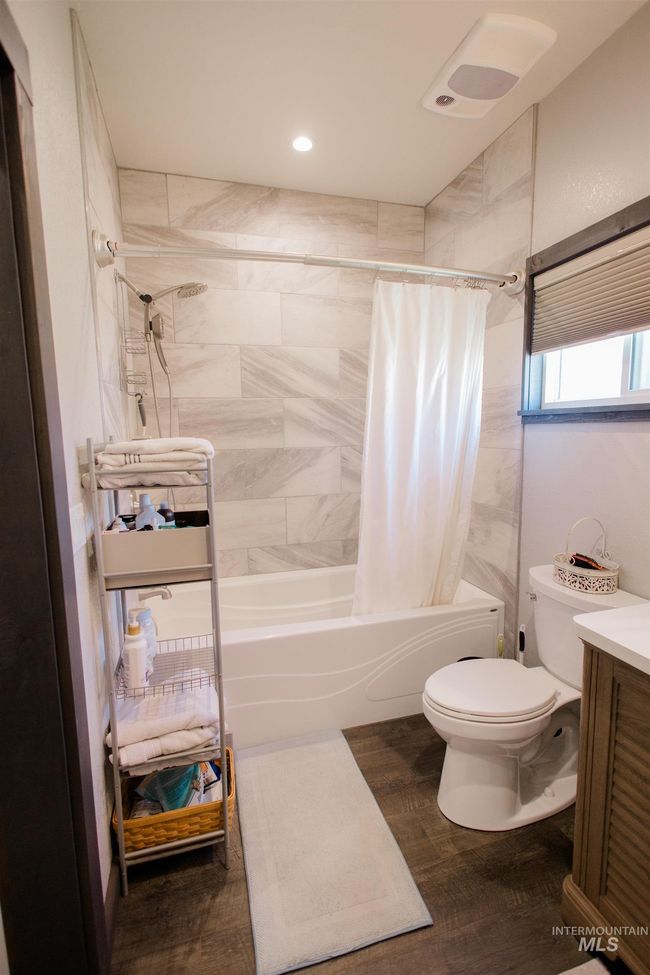 599 S Ada St, House other with 2 bedrooms, 1 bathrooms and 3 parking in Glenns Ferry ID | Image 29