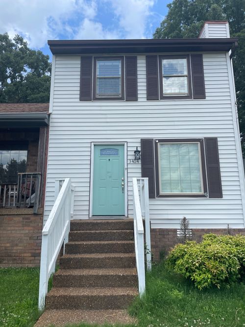 3404 Doriswood Ct, Antioch, TN, 37013-1257 | Card Image