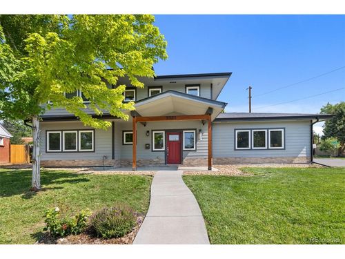 3301 W Union Ave, Englewood, CO, 80110-5214 | Card Image