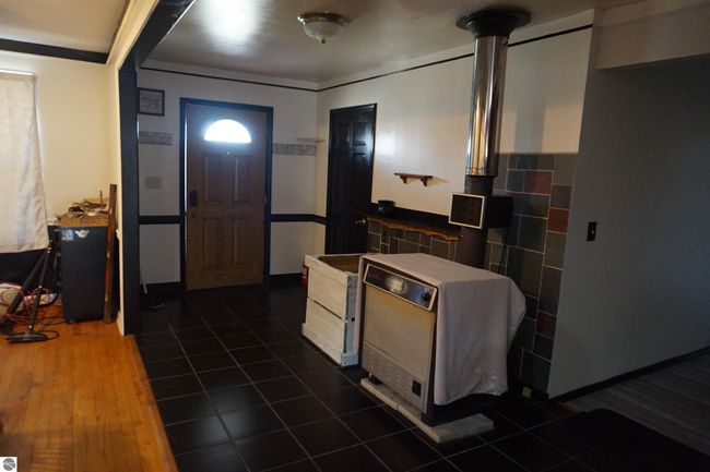 1758 E Manor Rd, House other with 4 bedrooms, 3 bathrooms and null parking in Au Gres MI | Image 29