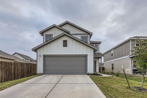 21 Snowy Plover Ln, Leander, TX, 78641-5422 | Card Image