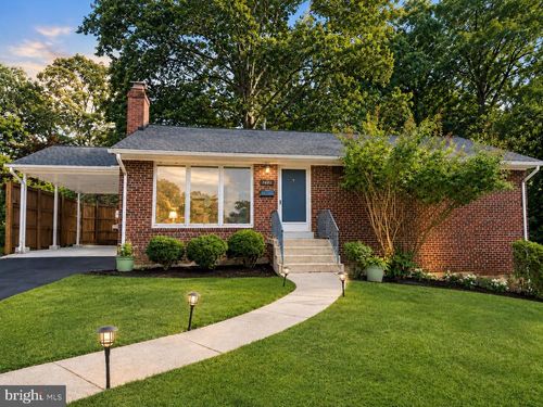 7401 Camp Alger Ave, FALLS CHURCH, VA, 22042-3608 | Card Image