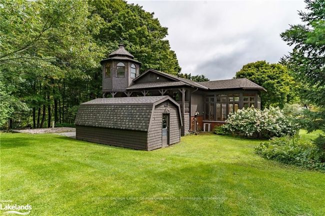 59 Mcdonald St, House other with 3 bedrooms, 2 bathrooms and 4 parking in Bracebridge ON | Image 9