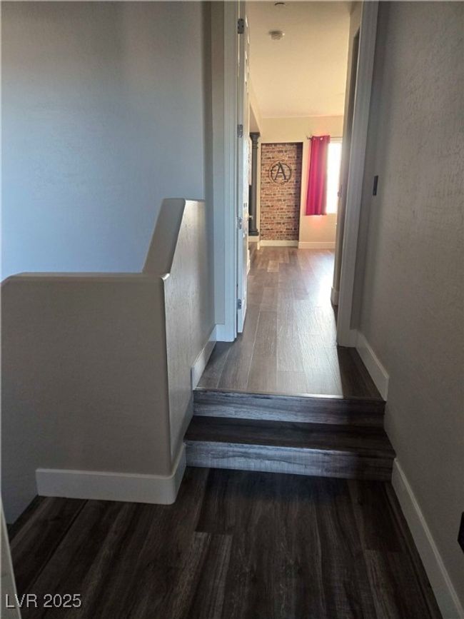 View into the 1st Primary Bedroom | Image 17