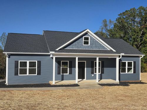 3681 Leigh Mountain Rd, Green Bay, VA, 23942 | Card Image