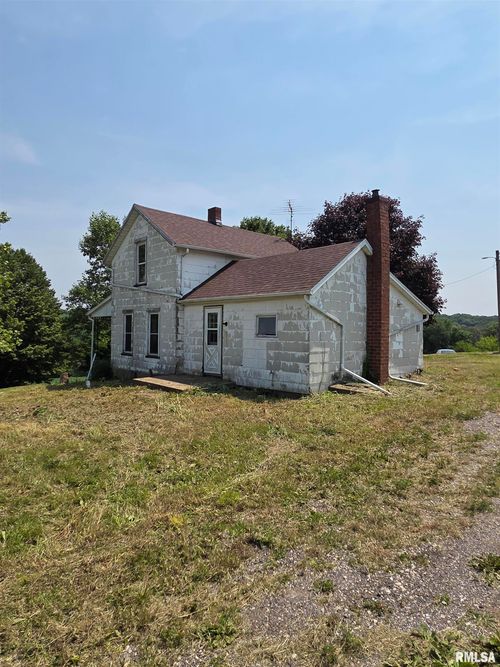 1355 Old Wagon Rd, Knoxville, IL, 61448-9577 | Card Image