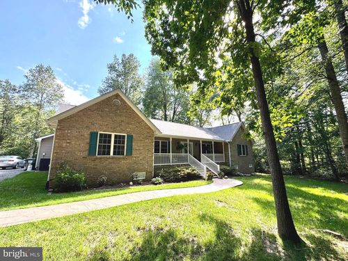 28310 Beech Dr, Rhoadesville, VA, 22542-9089 | Card Image