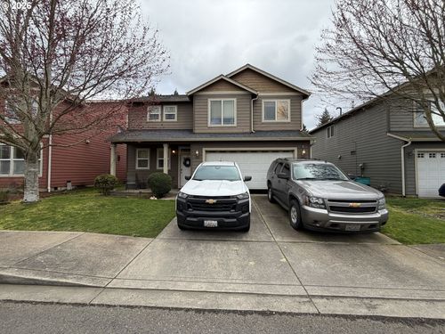 7701 Ne 54th Ave, Vancouver, WA, 98661-1588 | Card Image