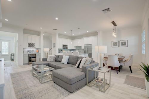 412 Inlet Waters Circle, Jupiter, FL, 33477 | Card Image