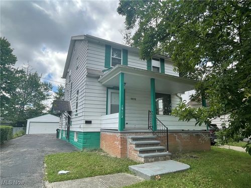 19112 Kings Hwy, Warrensville Heights, OH, 44122-6708 | Card Image