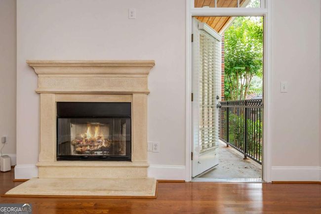 APT-1116 - 825 Highland Ln Ne, Condo with 2 bedrooms, 2 bathrooms and 1 parking in Atlanta GA | Image 16