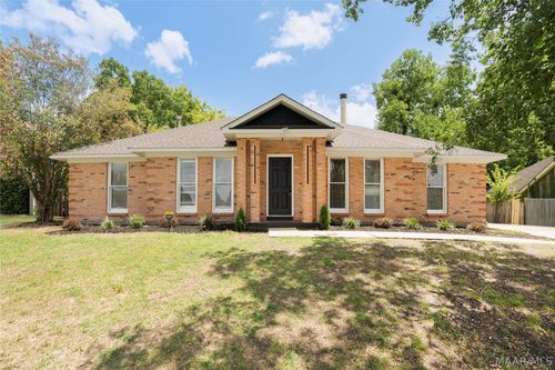 1761 Northfield Dr, Montgomery, AL, 36106-3128 | Card Image