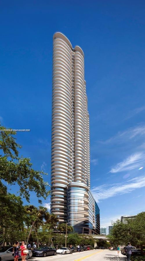 3411-1000 Brickell Plz, Miami, FL, 33131-3861 | Card Image