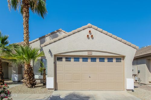 7005 S 31st Dr, Phoenix, AZ, 85041-9323 | Card Image