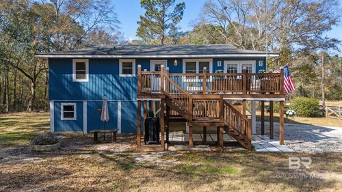 3881 Oregon Ave, Coden, AL, 36523-3457 | Card Image