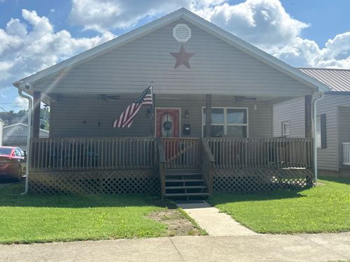 2211 S 6th St, Ironton, OH, 45638 | Card Image