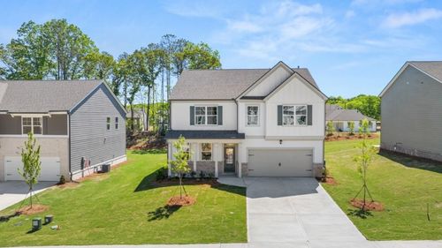 362 Belmont Dr Se, Cartersville, GA, 30120-7523 | Card Image