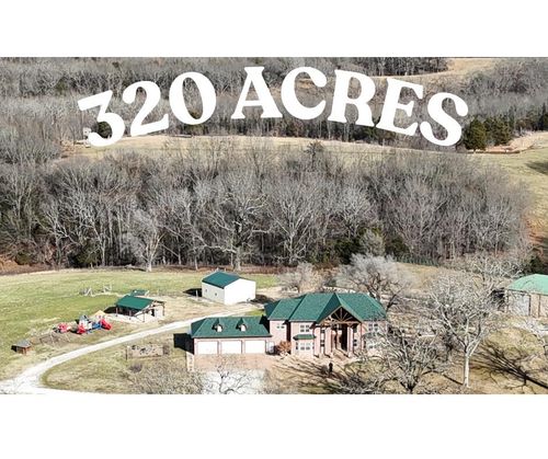 495 Shady Oak Ln, Reeds Spring, MO, 65737-8245 | Card Image